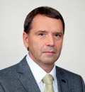 Коваленко Андрей Евгеньевич - эндокринолог, хирург-эндокринолог